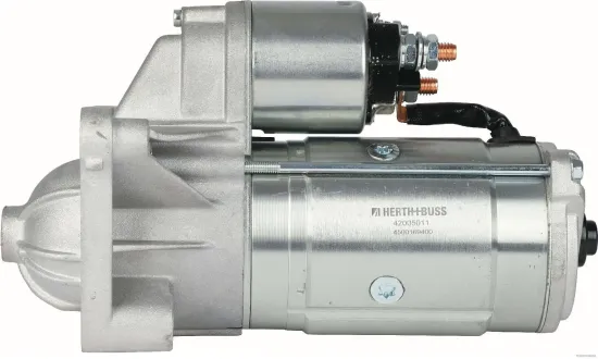 Starter 12 V 2,4 kW HERTH+BUSS ELPARTS 42005011 Bild Starter 12 V 2,4 kW HERTH+BUSS ELPARTS 42005011
