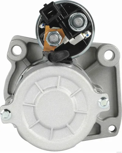 Starter 12 V 1 kW HERTH+BUSS ELPARTS 42005012 Bild Starter 12 V 1 kW HERTH+BUSS ELPARTS 42005012