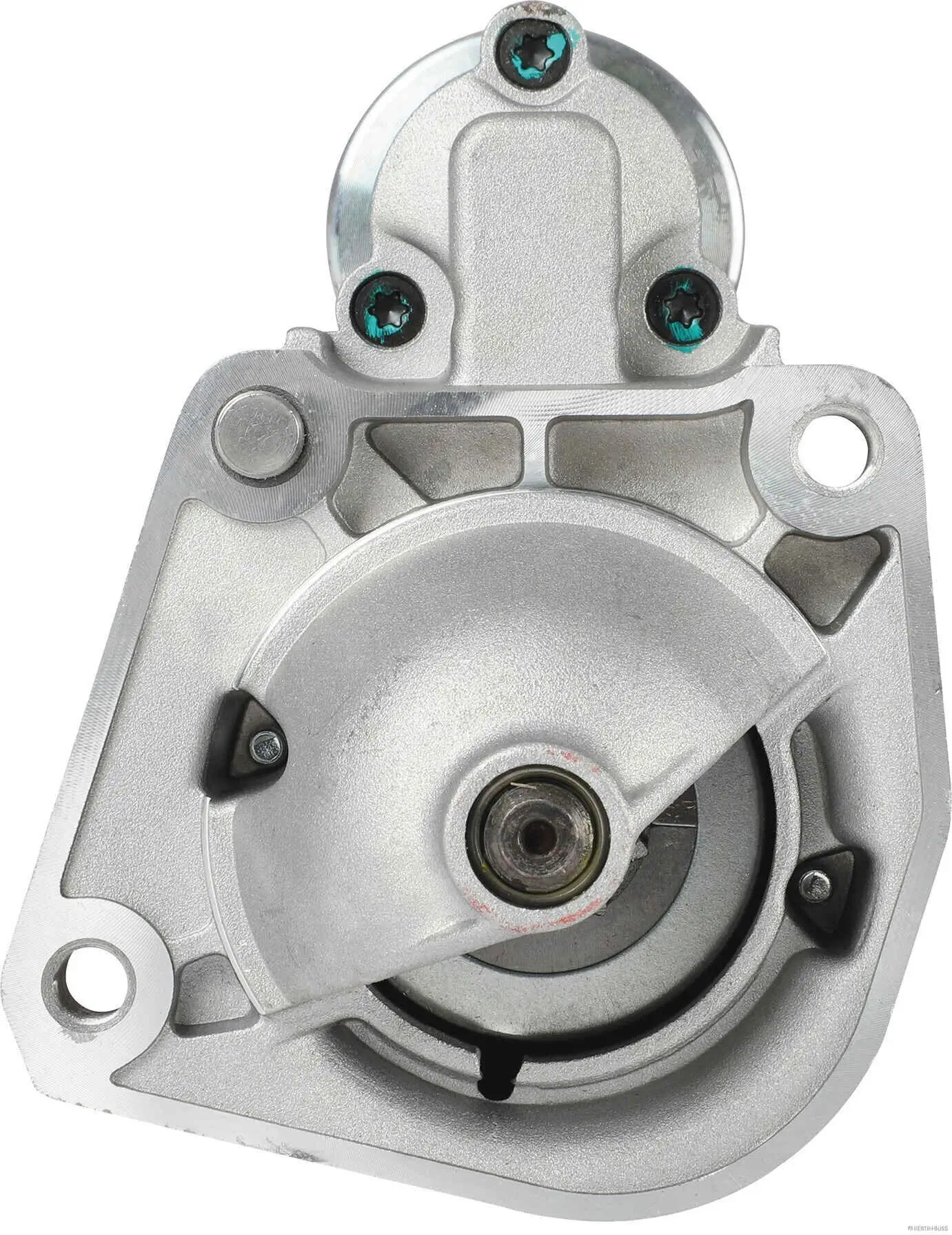 Starter 12 V 2,2 kW HERTH+BUSS ELPARTS 42006000