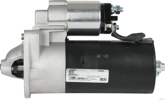 Starter 12 V 2,2 kW HERTH+BUSS ELPARTS 42006000 Bild Starter 12 V 2,2 kW HERTH+BUSS ELPARTS 42006000