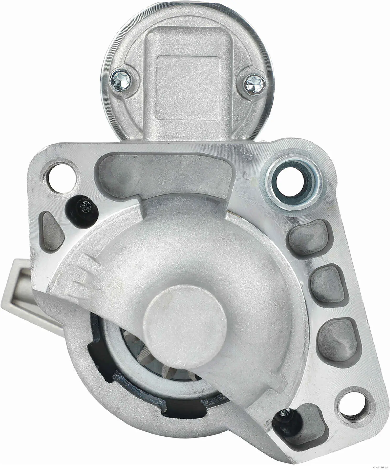 Starter 12 V 2,2 kW HERTH+BUSS ELPARTS 42006001