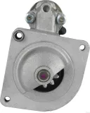 Starter 12 V 2 kW HERTH+BUSS ELPARTS 42007010