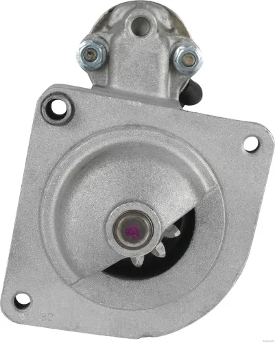 Starter 12 V 2 kW HERTH+BUSS ELPARTS 42007010 Bild Starter 12 V 2 kW HERTH+BUSS ELPARTS 42007010