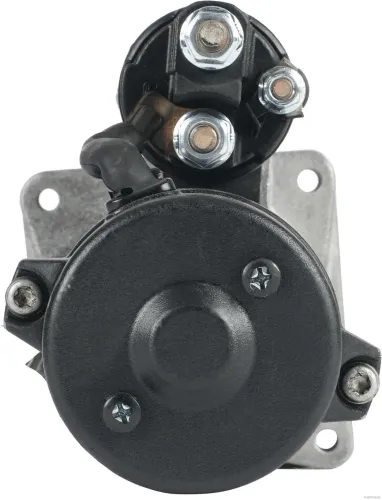 Starter 12 V 2 kW HERTH+BUSS ELPARTS 42007010 Bild Starter 12 V 2 kW HERTH+BUSS ELPARTS 42007010