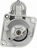 Starter 12 V 1,7 kW HERTH+BUSS ELPARTS 42007011