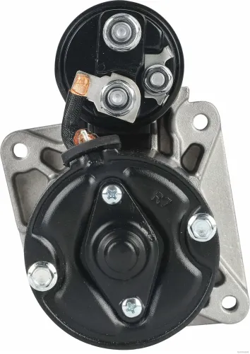 Starter 12 V 1,7 kW HERTH+BUSS ELPARTS 42007011 Bild Starter 12 V 1,7 kW HERTH+BUSS ELPARTS 42007011