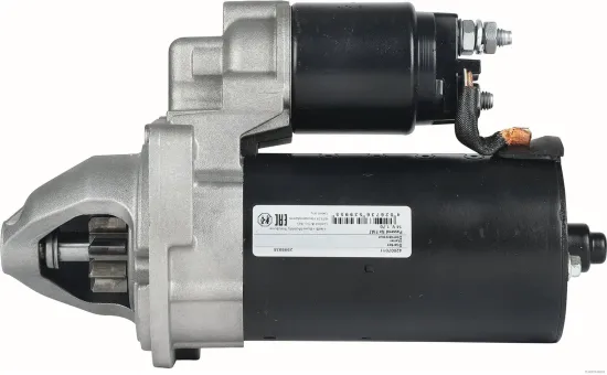 Starter 12 V 1,7 kW HERTH+BUSS ELPARTS 42007011 Bild Starter 12 V 1,7 kW HERTH+BUSS ELPARTS 42007011