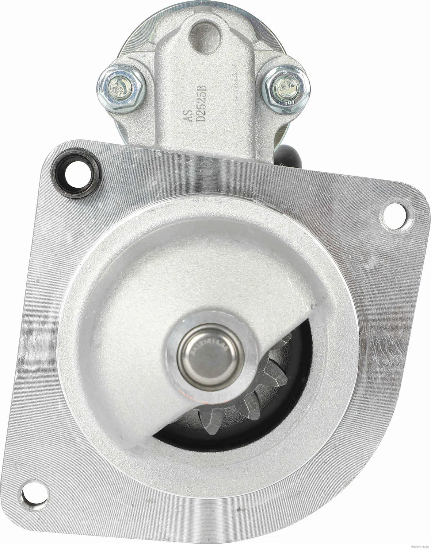 Starter 12 V 1,9 kW HERTH+BUSS ELPARTS 42007012