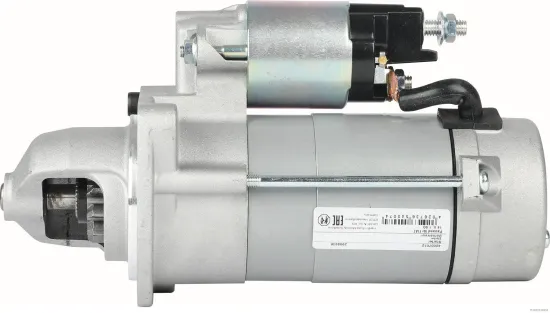 Starter 12 V 1,9 kW HERTH+BUSS ELPARTS 42007012 Bild Starter 12 V 1,9 kW HERTH+BUSS ELPARTS 42007012