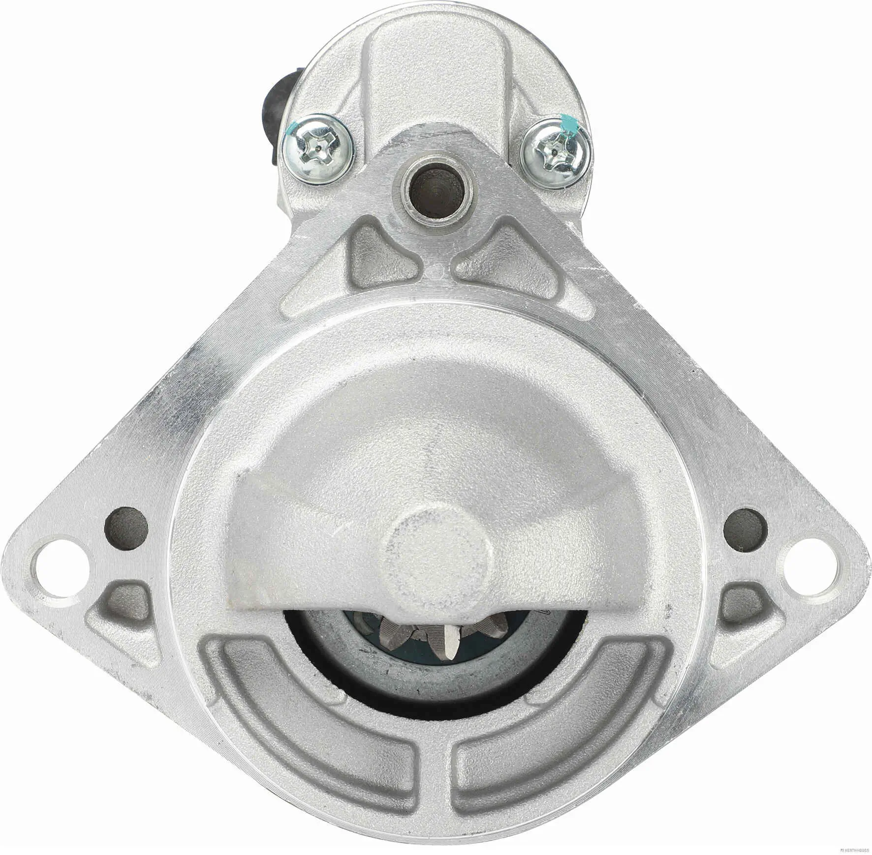 Starter 12 V 1,8 kW HERTH+BUSS ELPARTS 42007014