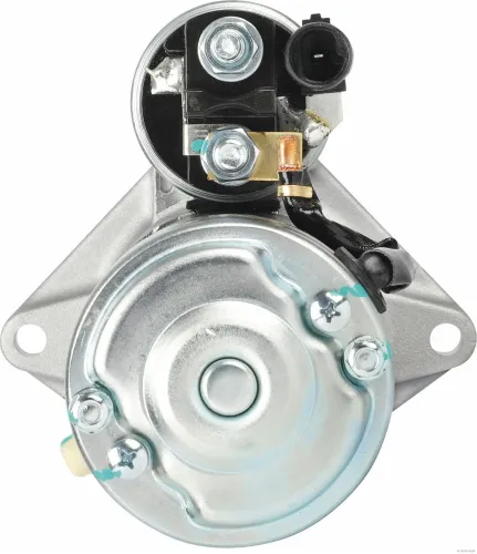 Starter 12 V 1,8 kW HERTH+BUSS ELPARTS 42007014 Bild Starter 12 V 1,8 kW HERTH+BUSS ELPARTS 42007014