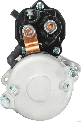 Starter 12 V 2,7 kW HERTH+BUSS ELPARTS 42009000 Bild Starter 12 V 2,7 kW HERTH+BUSS ELPARTS 42009000