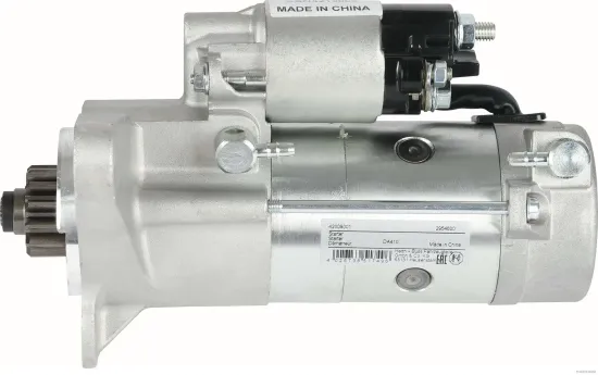 Starter 12 V 1,9 kW HERTH+BUSS ELPARTS 42009001 Bild Starter 12 V 1,9 kW HERTH+BUSS ELPARTS 42009001