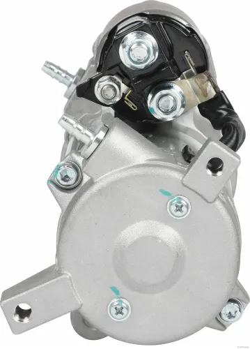 Starter 12 V 2 kW HERTH+BUSS ELPARTS 42009002 Bild Starter 12 V 2 kW HERTH+BUSS ELPARTS 42009002