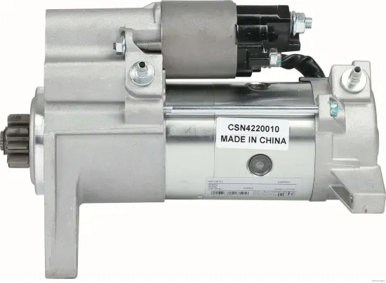 Starter 12 V 2 kW HERTH+BUSS ELPARTS 42009002 Bild Starter 12 V 2 kW HERTH+BUSS ELPARTS 42009002