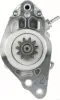 Starter 12 V 2 kW HERTH+BUSS ELPARTS 42009005