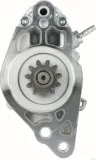Starter 12 V 2 kW HERTH+BUSS ELPARTS 42009005