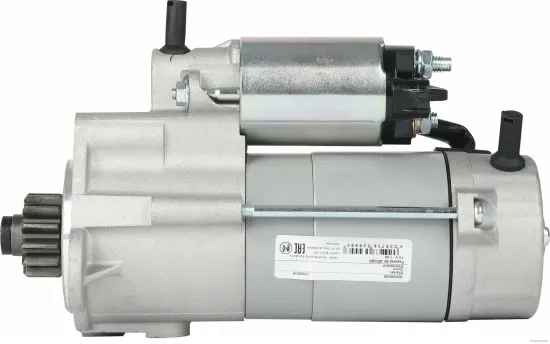 Starter 12 V 1,9 kW HERTH+BUSS ELPARTS 42009006 Bild Starter 12 V 1,9 kW HERTH+BUSS ELPARTS 42009006