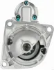 Starter 12 V 1,7 kW HERTH+BUSS ELPARTS 42009007