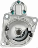 Starter 12 V 1,7 kW HERTH+BUSS ELPARTS 42009007