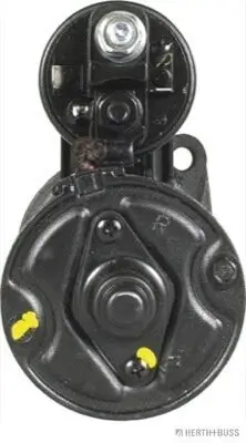 Starter 12 V 1,4 kW HERTH+BUSS ELPARTS 42012320 Bild Starter 12 V 1,4 kW HERTH+BUSS ELPARTS 42012320