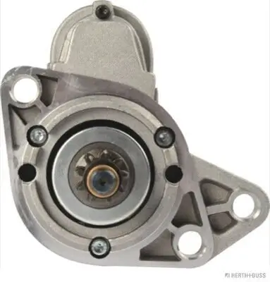 Starter 14 V 0,9 kW HERTH+BUSS ELPARTS 42012590