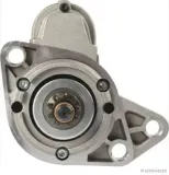 Starter 14 V 0,9 kW HERTH+BUSS ELPARTS 42012590