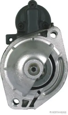 Starter 12 V 1,7 kW HERTH+BUSS ELPARTS 42013150
