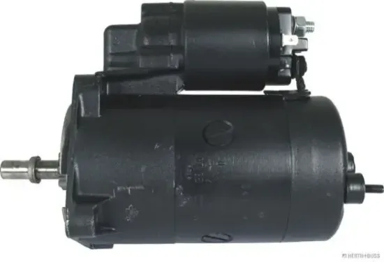Starter 12 V 0,95 kW HERTH+BUSS ELPARTS 42013470 Bild Starter 12 V 0,95 kW HERTH+BUSS ELPARTS 42013470