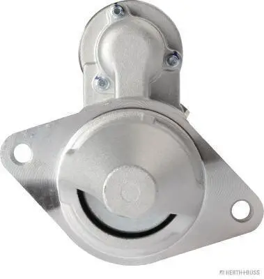 Starter 12 V 0,9 kW HERTH+BUSS ELPARTS 42014860 Bild Starter 12 V 0,9 kW HERTH+BUSS ELPARTS 42014860