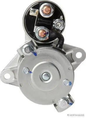 Starter 12 V 0,9 kW HERTH+BUSS ELPARTS 42014860 Bild Starter 12 V 0,9 kW HERTH+BUSS ELPARTS 42014860