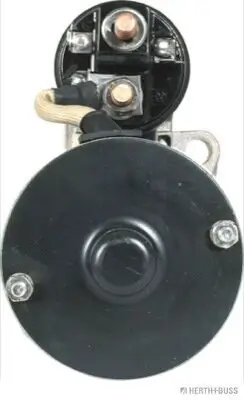 Starter 12 V 1,1 kW HERTH+BUSS ELPARTS 42016110 Bild Starter 12 V 1,1 kW HERTH+BUSS ELPARTS 42016110