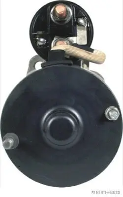 Starter 12 V 1,8 kW HERTH+BUSS ELPARTS 42016240 Bild Starter 12 V 1,8 kW HERTH+BUSS ELPARTS 42016240