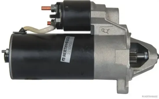 Starter 12 V 1,8 kW HERTH+BUSS ELPARTS 42016240 Bild Starter 12 V 1,8 kW HERTH+BUSS ELPARTS 42016240