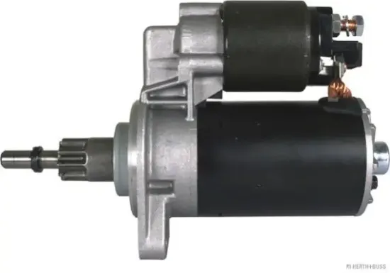 Starter 12 V 1,1 kW HERTH+BUSS ELPARTS 42016300 Bild Starter 12 V 1,1 kW HERTH+BUSS ELPARTS 42016300