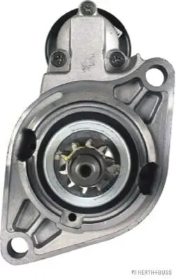 Starter 12 V 1,7 kW HERTH+BUSS ELPARTS 42016700