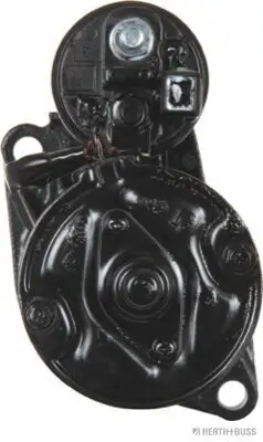 Starter 12 V 1,7 kW HERTH+BUSS ELPARTS 42016700 Bild Starter 12 V 1,7 kW HERTH+BUSS ELPARTS 42016700