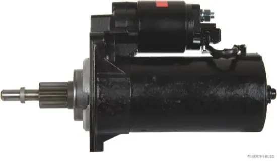 Starter 12 V 1,7 kW HERTH+BUSS ELPARTS 42016700 Bild Starter 12 V 1,7 kW HERTH+BUSS ELPARTS 42016700