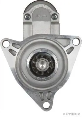 Starter 12 V 1,8 kW HERTH+BUSS ELPARTS 42016990