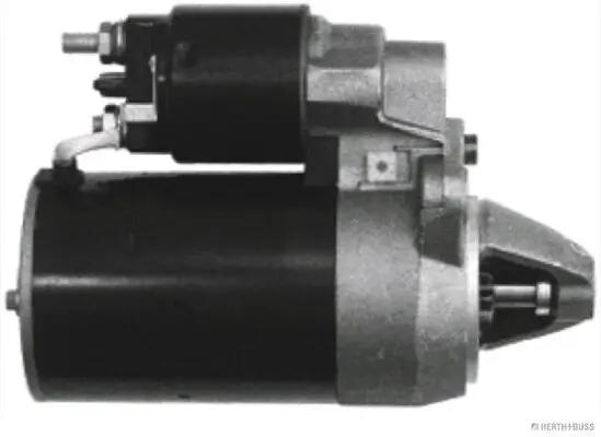 Starter 12 V 0,9 kW HERTH+BUSS ELPARTS 42017030 Bild Starter 12 V 0,9 kW HERTH+BUSS ELPARTS 42017030