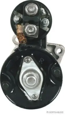 Starter 12 V 1,4 kW HERTH+BUSS ELPARTS 42017110 Bild Starter 12 V 1,4 kW HERTH+BUSS ELPARTS 42017110