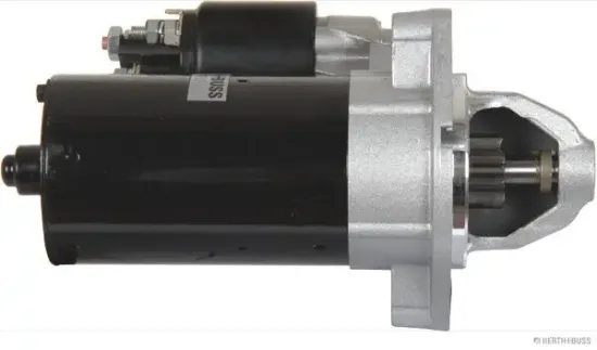 Starter 12 V 1,4 kW HERTH+BUSS ELPARTS 42017110 Bild Starter 12 V 1,4 kW HERTH+BUSS ELPARTS 42017110