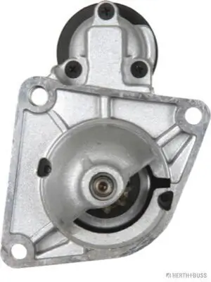 Starter 12 V 1,1 kW HERTH+BUSS ELPARTS 42017770 Bild Starter 12 V 1,1 kW HERTH+BUSS ELPARTS 42017770