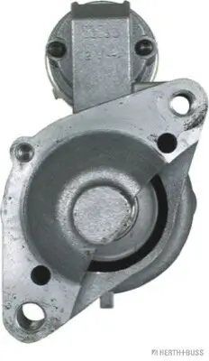 Starter 12 V 0,7 kW HERTH+BUSS ELPARTS 42017840