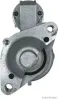 Starter 12 V 0,7 kW HERTH+BUSS ELPARTS 42017840