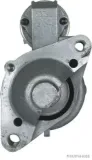 Starter 12 V 0,7 kW HERTH+BUSS ELPARTS 42017840