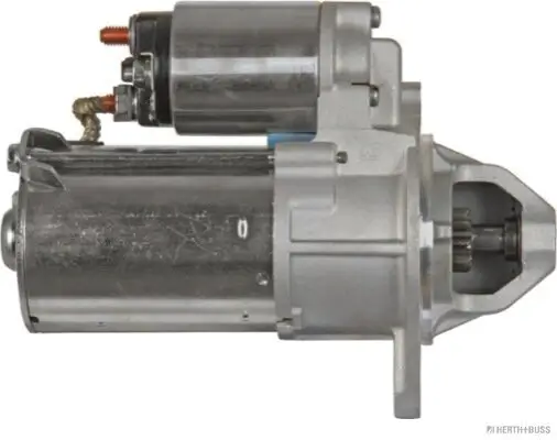 Starter 12 V 1,2 kW HERTH+BUSS ELPARTS 42017920 Bild Starter 12 V 1,2 kW HERTH+BUSS ELPARTS 42017920