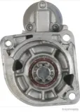 Starter 12 V 1,1 kW HERTH+BUSS ELPARTS 42017940
