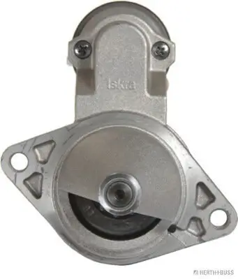 Starter 12 V 0,9 kW HERTH+BUSS ELPARTS 42018010
