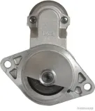 Starter 12 V 0,9 kW HERTH+BUSS ELPARTS 42018010